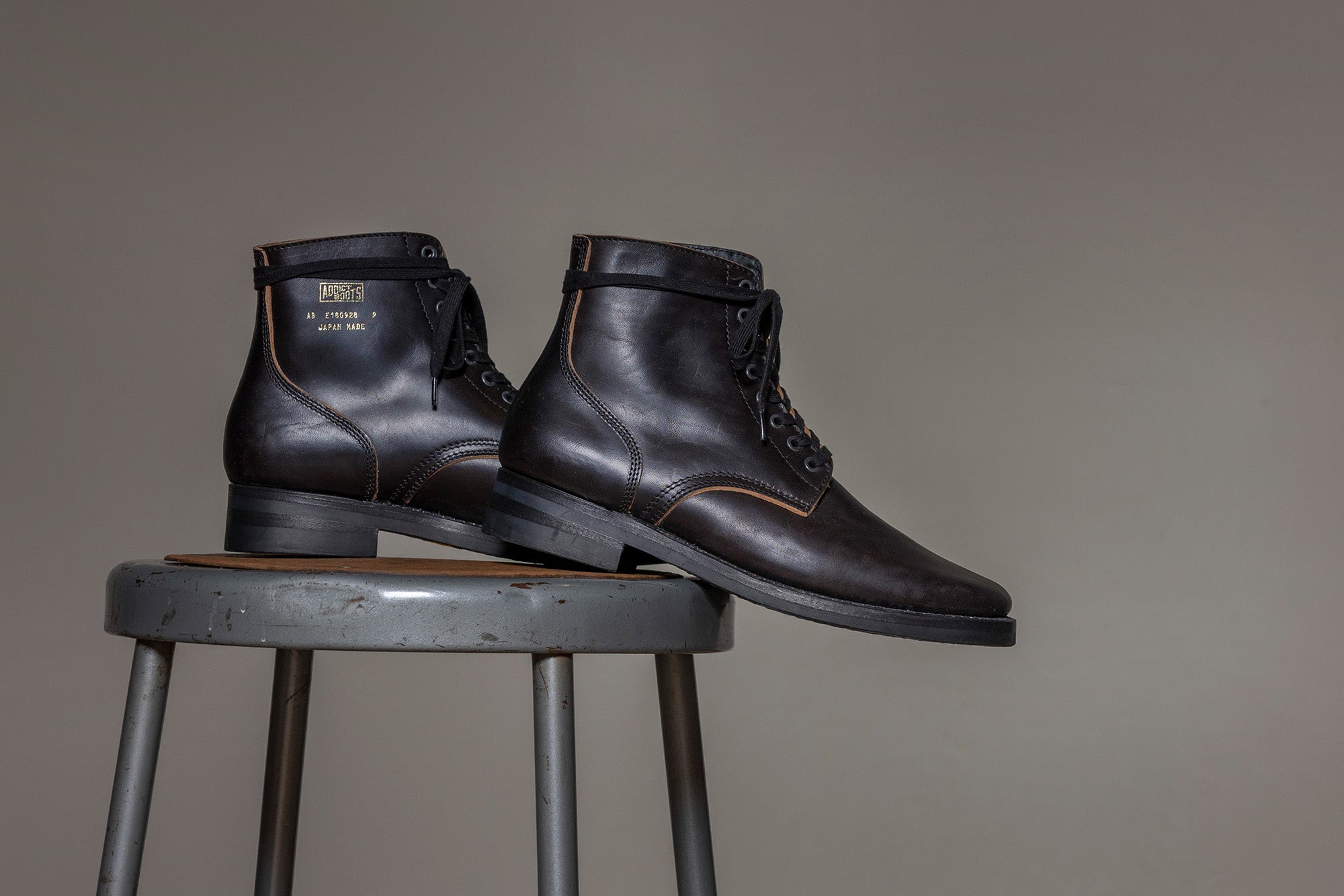 Timeless Craftsmanship, Uncompromising Style